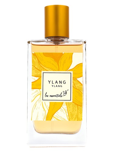 عطر ادکلن ایلانگ ایلانگ لزانسیل - Ylang Ylang Les Essentiels - بررسی، قیمت و خرید