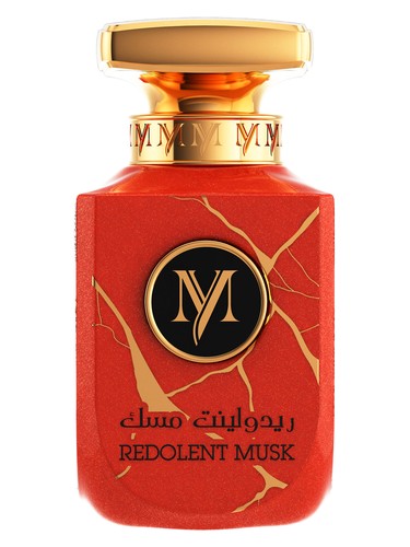 عطر ادکلن ردولنت ماسک مای پرفیومز سلکت - Redolent Musk My Perfumes Select - بررسی، قیمت و خرید