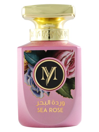 عطر ادکلن سی روز مای پرفیومز سلکت - Sea Rose My Perfumes Select - بررسی، قیمت و خرید