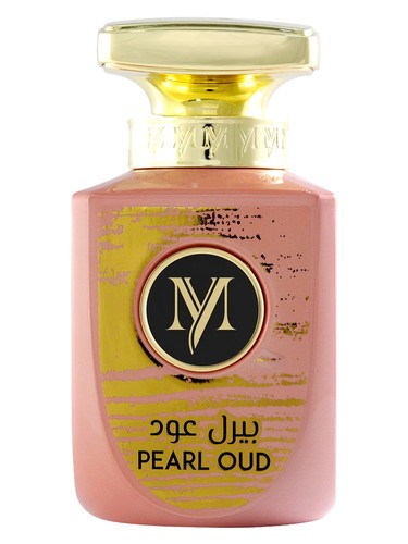 عطر ادکلن پِرل عود مای پرفیومز سلکت - Pearl Oud My Perfumes Select - بررسی، قیمت و خرید