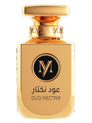 عطر ادکلن اود نکتار مای پرفیومز سلکت - Oud Nectar My Perfumes Select - بررسی، قیمت و خرید