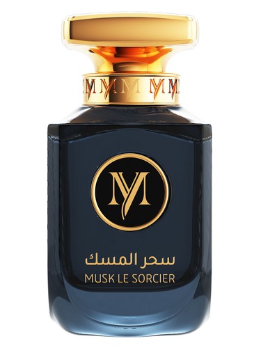 عطر ادکلن ماسک ل سوُرسیِه مای پرفیومز سلکت - Musk Le Sorcier My Perfumes Select - بررسی، قیمت و خرید