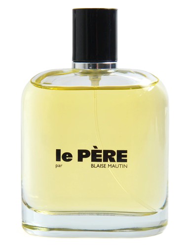 عطر ادکلن لو پِر لو پِر - Le PÈRE Le PÈRE - بررسی، قیمت و خرید