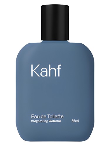 عطر ادکلن اینوگرِیتینگ واترفال کهف - Invigorating Waterfall Kahf - بررسی، قیمت و خرید