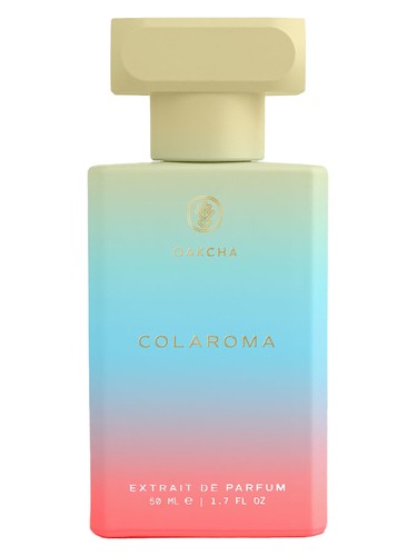 عطر ادکلن کولاراما اوکچا - Colaroma Oakcha - بررسی، قیمت و خرید