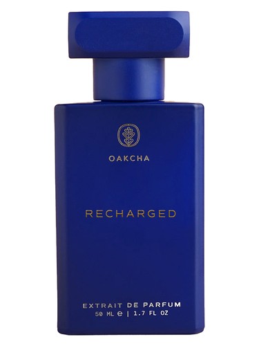 عطر ادکلن ریچارجد اوکچا - Recharged Oakcha - بررسی، قیمت و خرید