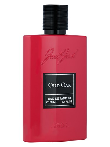 عطر ادکلن اود اوک اوو دو پارفوم جاست جک - Oud Oak Eau de Parfum Just Jack - بررسی، قیمت و خرید