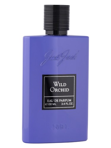 عطر ادکلن وایلد اورکید ادو پرفیوم جاست جک - Wild Orchid Eau de Parfum Just Jack - بررسی، قیمت و خرید