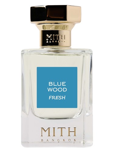 عطر ادکلن بلو وود فرش میث - Blue Wood Fresh Mith - بررسی، قیمت و خرید