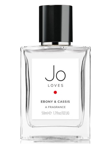 عطر ادکلن اِبونی اند کاسیس جو لاوز - Ebony & Cassis Jo Loves - بررسی، قیمت و خرید