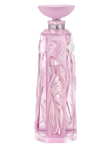 عطر ادکلن رُز نِبیولا کریستال اِدیشِن لالیک - Rose Nebula Crystal Edition Lalique - بررسی، قیمت و خرید