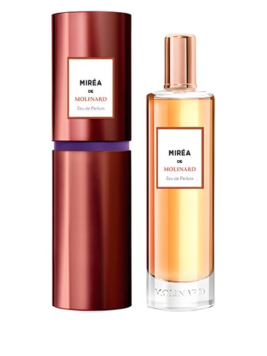 عطر ادکلن میریا مولینارد - Mirea Molinard - بررسی، قیمت و خرید