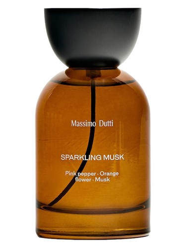 عطر ادکلن اسپارکلینگ ماسک ماسیمو دوتی - Sparkling Musk Massimo Dutti - بررسی، قیمت و خرید
