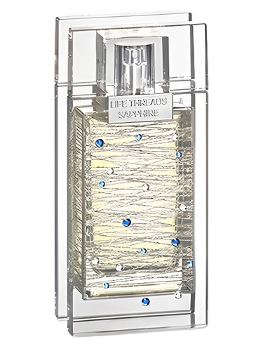 عطر ادکلن لایف تردز سفایر لا پری - Life Threads Sapphire La Prairie - بررسی، قیمت و خرید