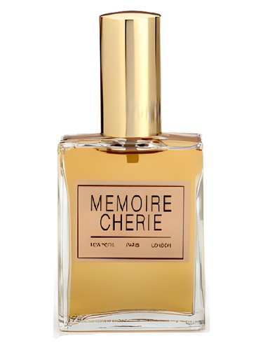 عطر ادکلن مموآر شری لانگ لاست پرفیوم - Memoire Cherie Long Lost Perfume - بررسی، قیمت و خرید