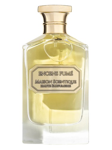 عطر ادکلن انسنس فومه میزون سن‌تیک - Encens Fumé Maison Scentique - بررسی، قیمت و خرید