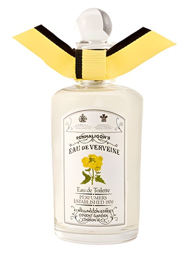 عطر ادکلن اُ دُ وِروِن پنالیگونز - Eau de Verveine Penhaligon's - بررسی، قیمت و خرید