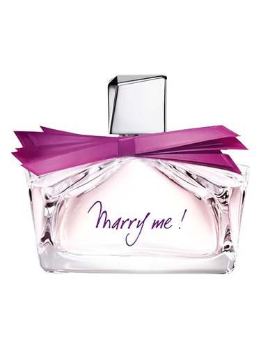 عطر ادکلن مری می لنوین - Marry Me Lanvin - بررسی، قیمت و خرید