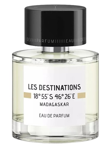 عطر ادکلن ماداگاسکار له دستیناسیون - Madagaskar Les Destinations - بررسی، قیمت و خرید