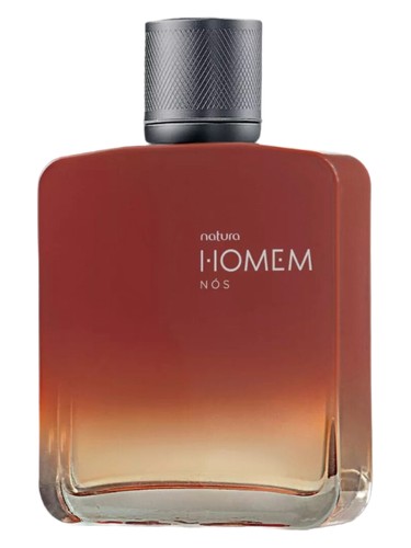 عطر ادکلن هومه نوس ناتورا - Homem Nós Natura - بررسی، قیمت و خرید