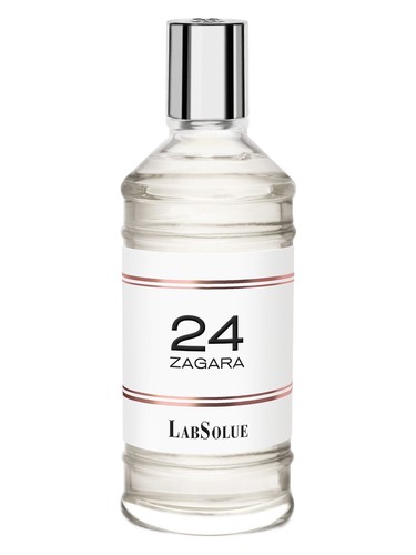 عطر ادکلن بیست و چهار زاگارا لابسولو - 24 Zagara LabSolue - بررسی، قیمت و خرید