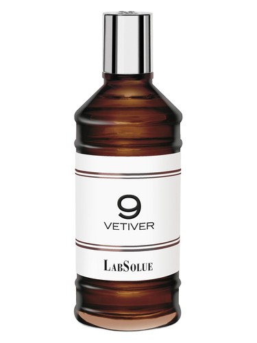عطر ادکلن نُه وتیور لبسولو - 9 Vetiver LabSolue - بررسی، قیمت و خرید