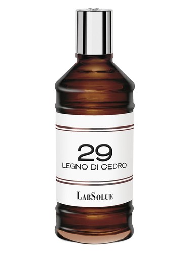 عطر ادکلن ۲۹ لگنو دی چدرو لبسول - 29 Legno di Cedro LabSolue - بررسی، قیمت و خرید