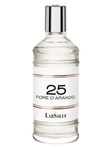 عطر ادکلن ۲۵ فیوره دارانتسو لبسول - 25 Fiore d'Arancio LabSolue - بررسی، قیمت و خرید