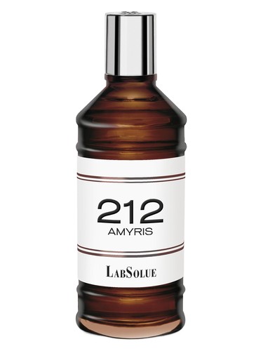 عطر ادکلن آمیریس ۲۱۲ لب‌سول - 212 Amyris LabSolue - بررسی، قیمت و خرید