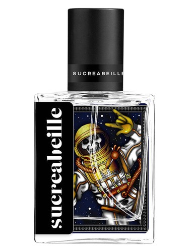 عطر ادکلن کاپیتان مون‌لایت سوکریبیل - Captain Moonlite Sucreabeille - بررسی، قیمت و خرید