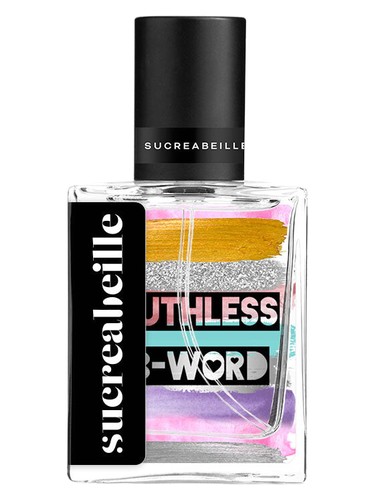 عطر ادکلن روتلِس بی-وُرد سوکرابی - Ruthless B-Word Sucreabeille - بررسی، قیمت و خرید