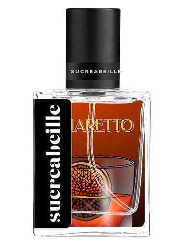 عطر ادکلن آمارِتو سوکرابی - Amaretto Sucreabeille - بررسی، قیمت و خرید