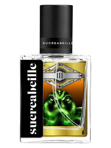 عطر ادکلن اِلدر گاد سوکریبیل - Elder God Sucreabeille - بررسی، قیمت و خرید