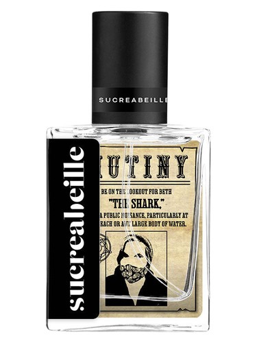 عطر ادکلن موتینی سوکرابیلی - Mutiny Sucreabeille - بررسی، قیمت و خرید