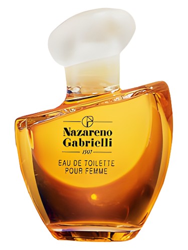 عطر ادکلن نازارنو گابریلی پور فم نازارنو گابریلی - Nazareno Gabrielli Pour Femme Nazareno Gabrielli - بررسی، قیمت و خرید