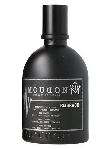 عطر ادکلن امبریس مودون - Embrace Moudon - بررسی، قیمت و خرید