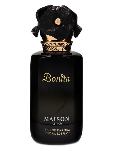 عطر ادکلن بونیتا مازون اسرار - Bonita MAISON ASRAR - بررسی، قیمت و خرید