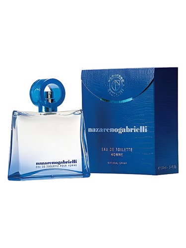 عطر ادکلن نازارنو گابریلی نازارنو گابریلی - Nazarenogabrielli Nazareno Gabrielli - بررسی، قیمت و خرید