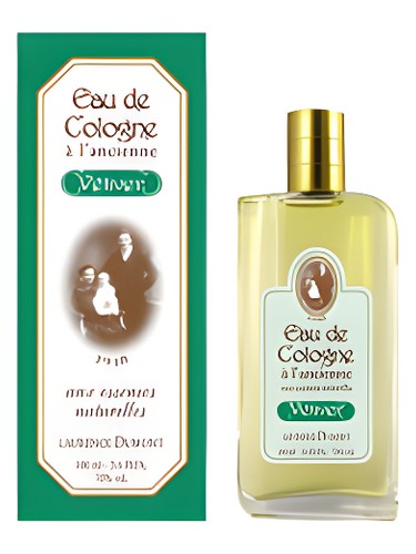 عطر ادکلن اُ دِ کُلُن وِتیوِر لورنس دومونت - Eau de Cologne - Vetiver Laurence Dumont - بررسی، قیمت و خرید