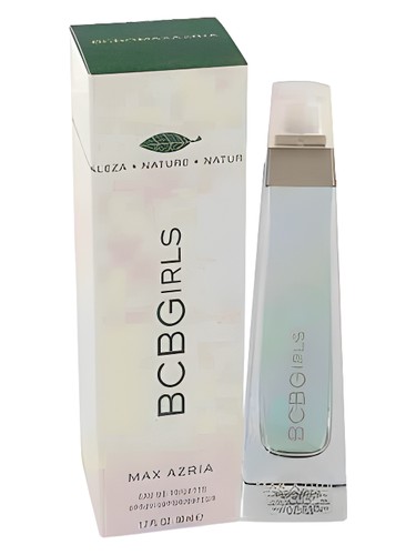 عطر ادکلن بی سی بی گرلز نیچر مکس آزریا - BCBGirls Nature Max Azria - بررسی، قیمت و خرید