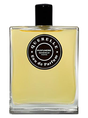 عطر ادکلن پرایوت کالکشن کرل پیِر گیوم پاریس - Private Collection Querelle Pierre Guillaume Paris - بررسی، قیمت و خرید