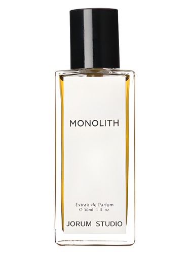 عطر ادکلن مونولیت جرم استودیو - Monolith Jorum Studio - بررسی، قیمت و خرید