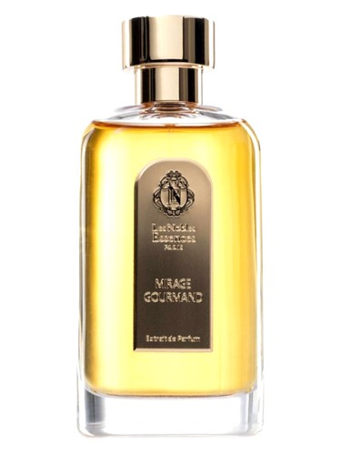 عطر ادکلن میرژ گورماند لز نوبل اسنس - Mirage Gourmand Les Nobles Essences - بررسی، قیمت و خرید