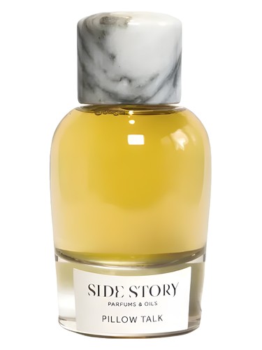 عطر ادکلن پیلُ تاک ساید استوری - Pillow Talk Side Story - بررسی، قیمت و خرید