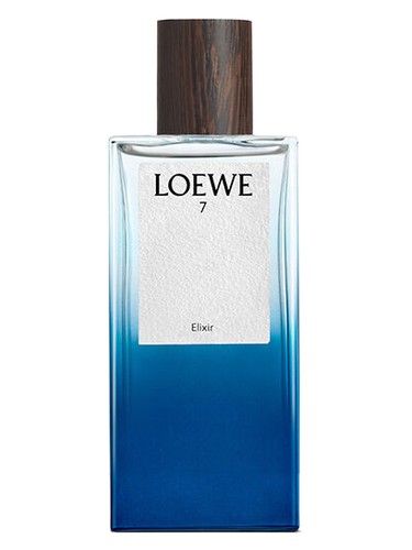 عطر ادکلن لووه سون الیکسیر لووه - Loewe 7 Elixir Loewe - بررسی، قیمت و خرید