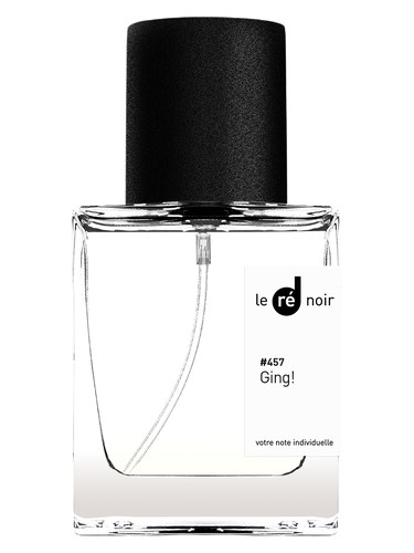 عطر ادکلن جینگ لرنوا - #457 Ging! Le Ré Noir - بررسی، قیمت و خرید