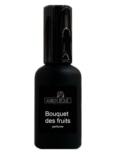 عطر ادکلن بوکه ده فروت کارن دوئه - Bouquet des fruits Karen Doué - بررسی، قیمت و خرید