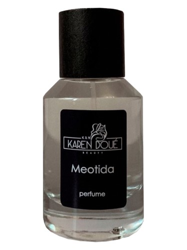 عطر ادکلن میوتیدا کارن دوئه - Meotida Karen Doué - بررسی، قیمت و خرید