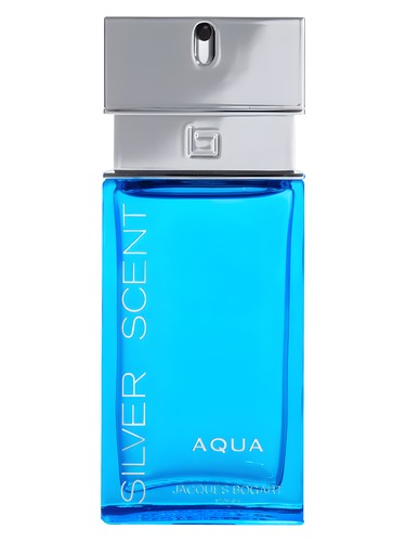 عطر ادکلن سیلور سنت آکوا ژاک بوگارت - Silver Scent Aqua Jacques Bogart - بررسی، قیمت و خرید