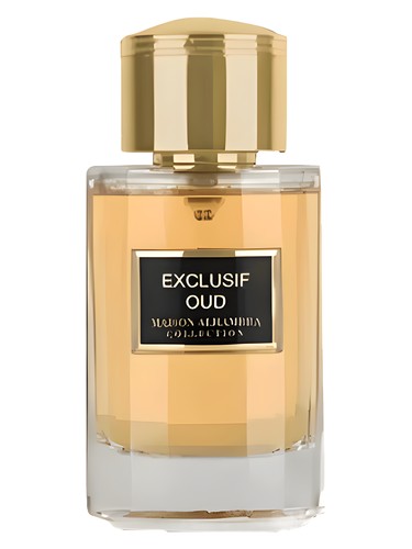 عطر ادکلن اکسکلوسیو عود میسون الهامبرا - Exclusif Oud Maison Alhambra - بررسی، قیمت و خرید